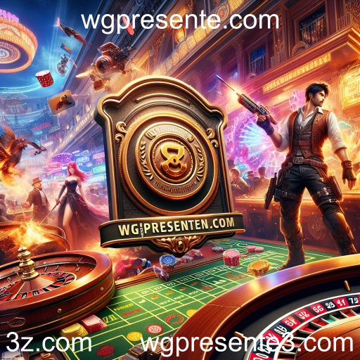 A Evolução dos Jogos de Ação: Da Diversão Clássica à Realidade Imersiva