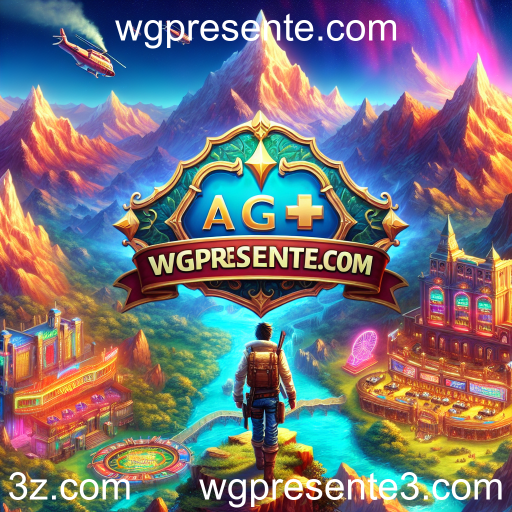 A Magia dos Jogos de Aventura: Explorando Mundos Incríveis