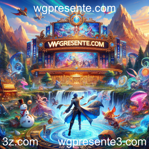 A Evolução dos Jogos de RPG: Uma Jornada Através de Mundos Fantásticos